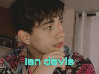 Ian_davis