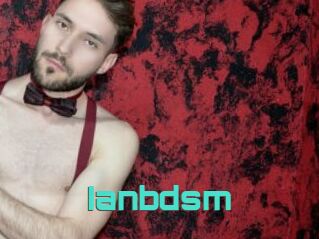 Ianbdsm