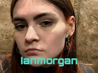 Ianmorgan