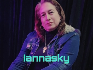 Iannasky