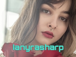 Ianyrasharp