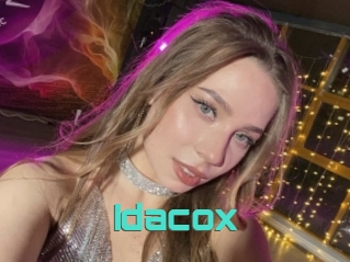 Idacox