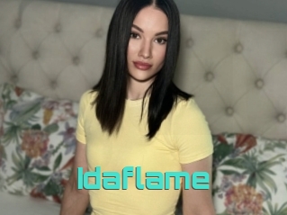 Idaflame