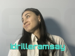 Idrilleramsay