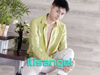 Ilisangel