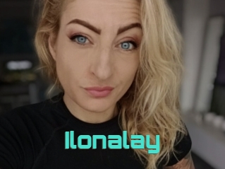 Ilonalay