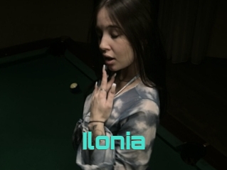 Ilonia