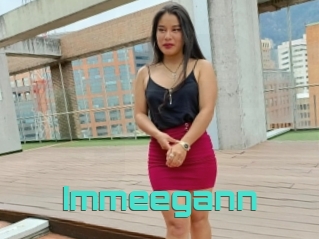 Immeegann