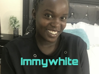 Immywhite