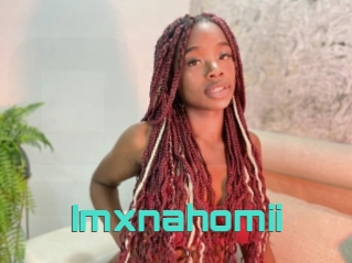 Imxnahomii