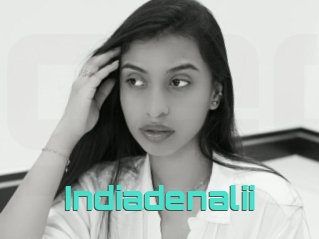 Indiadenalii