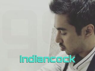 Indiancock