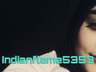 Indianflame5353