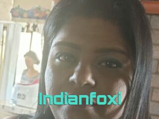 Indianfoxi