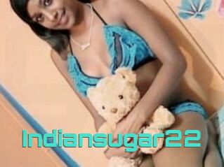 Indiansugar22