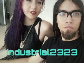 Industrial2323