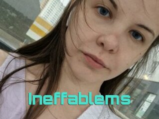 Ineffablems