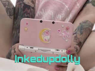 Inkedupdolly