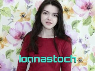 Ionnastoch