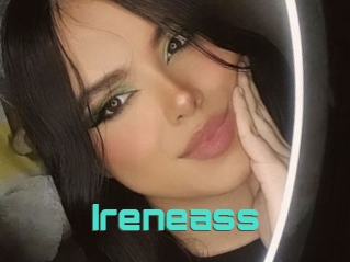 Ireneass