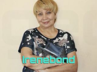 Irenebond