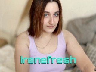 Irenefresh