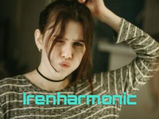 Irenharmonic