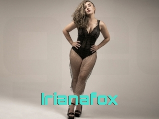 Irianafox