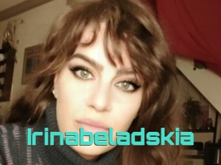 Irinabeladskia