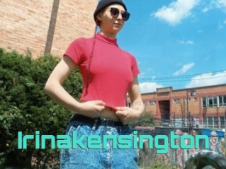 Irinakensington