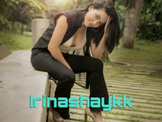 Irinashaykk