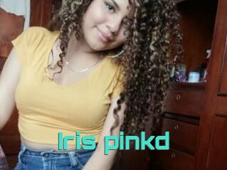 Iris_pinkd