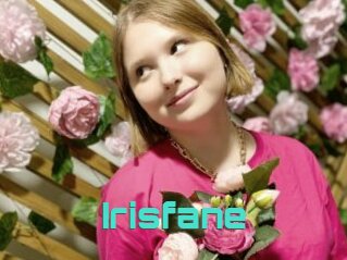 Irisfane