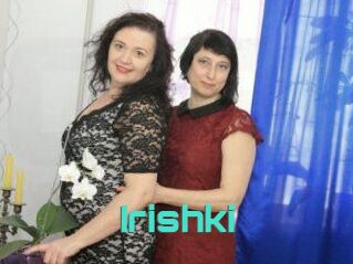 Irishki