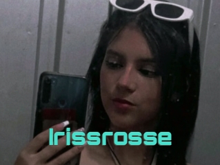 Irissrosse
