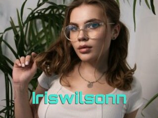 Iriswilsonn