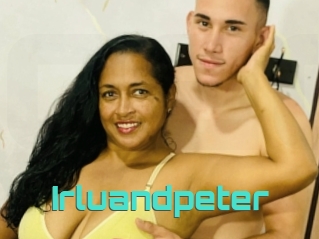 Irluandpeter