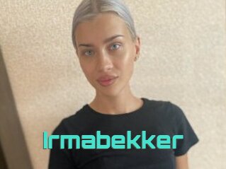 Irmabekker