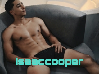 isaaccooper Grizzli Edition