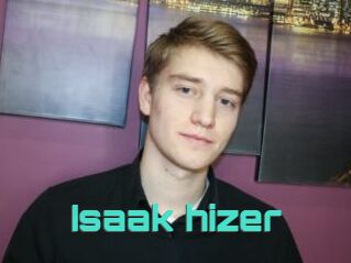 Isaak_hizer