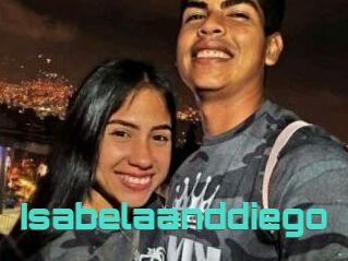 Isabelaanddiego