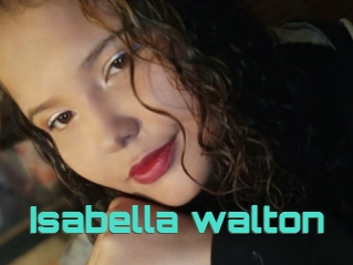 Isabella_walton