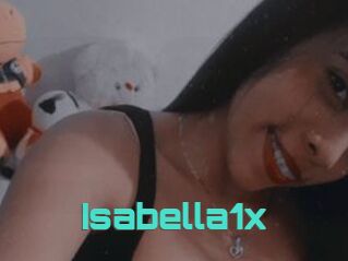 Isabella1x