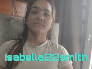 Isabella22smith