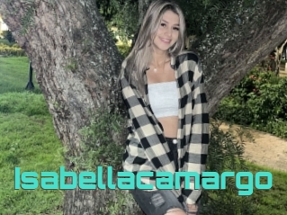Isabellacamargo