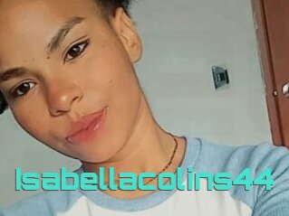 Isabellacolins44