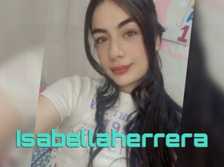 Isabellaherrera