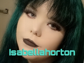 Isabellahorton