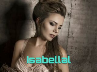Isabellal