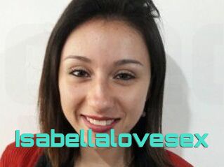 Isabellalovesex